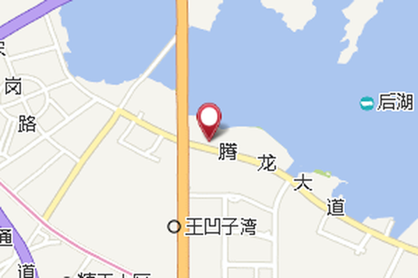 大沙咀