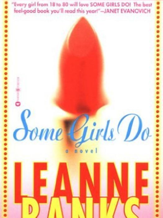Some Girls Do(Banks, Leanne所著的書籍) Some Girls Do(Banks, Leanne所著的書籍)