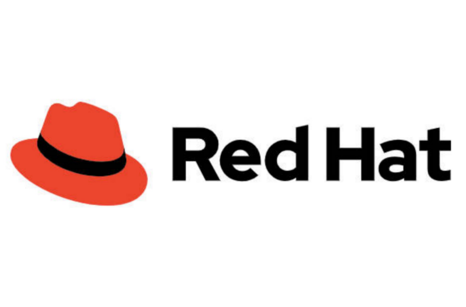 Red Hat(紅帽（開放來源軟體產品和服務的開發商）)