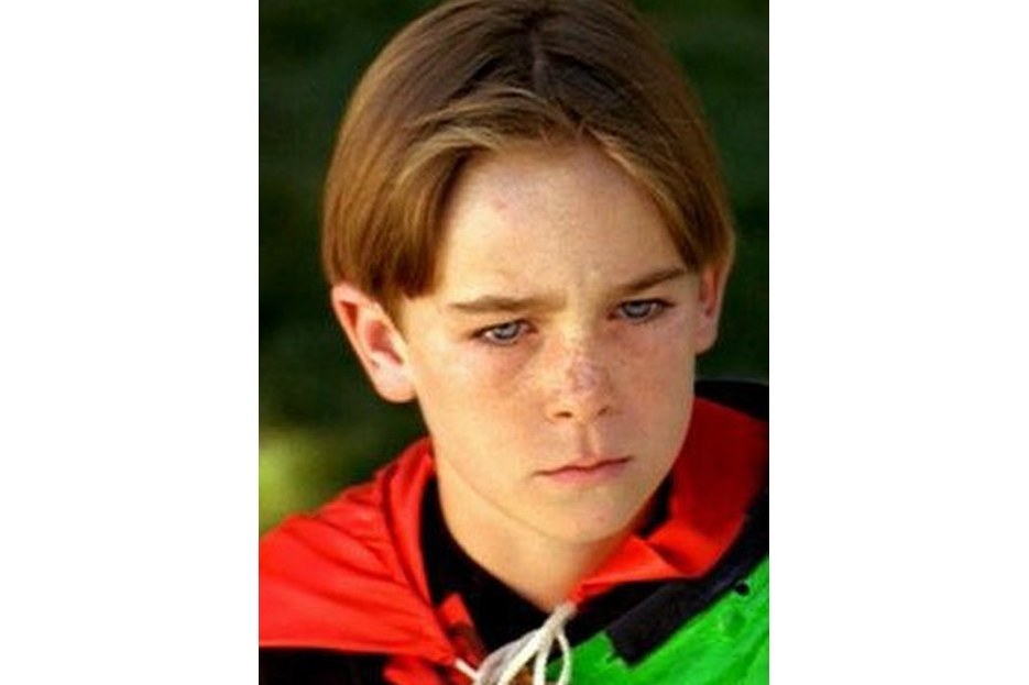 Sean Roberge Sean Roberge