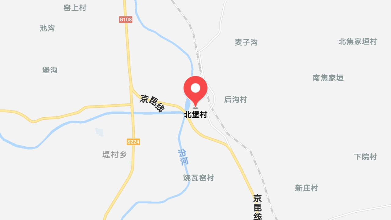 地圖信息