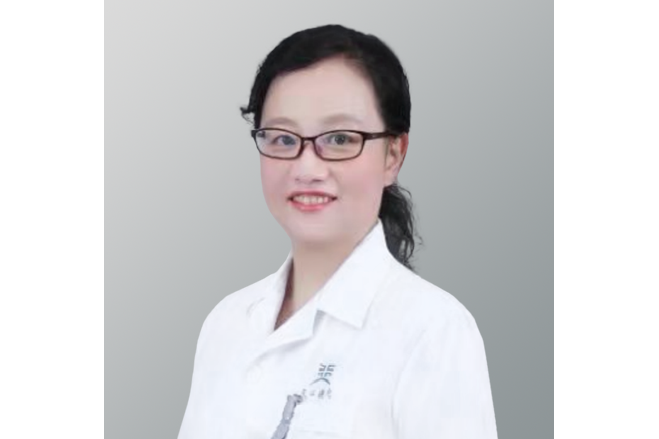 黃麗雯(武漢科技大學附屬天佑醫院中醫科主任) 黃麗雯(武漢科技大學附屬天佑醫院中醫科主任)