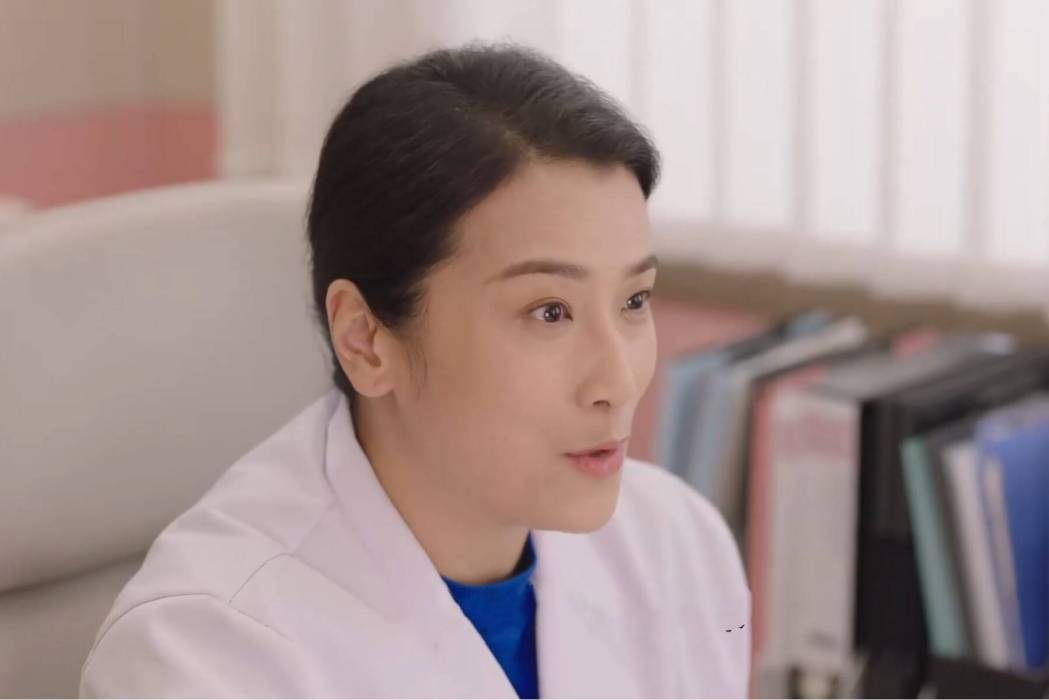 楊麗殷 楊麗殷