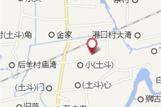 小邱(河南省汝南縣歷史地名) 小邱(河南省汝南縣歷史地名)