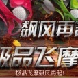 極品飛摩 極品飛摩