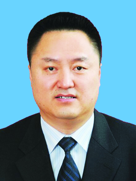 郭冀平 郭冀平
