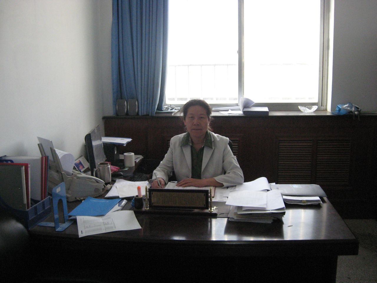 李平(內蒙古農業大學教授)