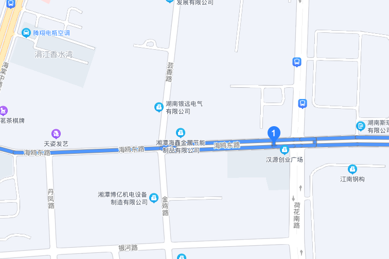 海鷗路 海鷗路