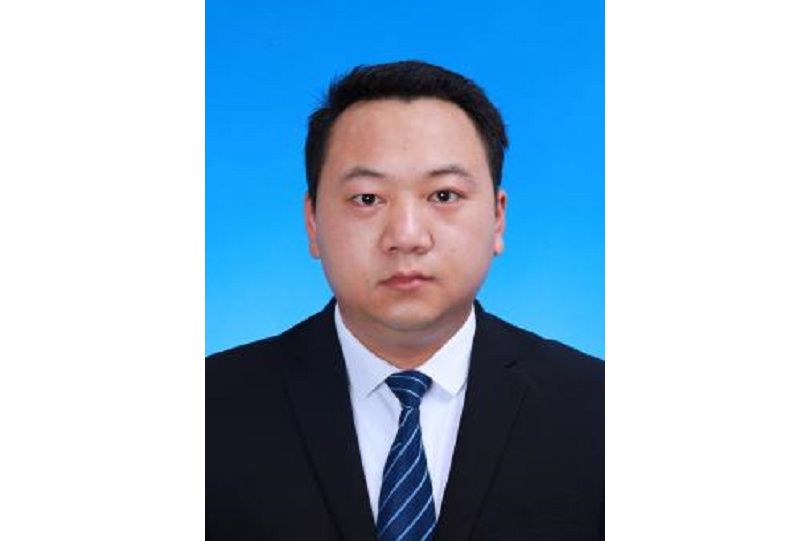 陶濤(金沙縣新化鄉鄉民村駐村工作組組長) 陶濤(金沙縣新化鄉鄉民村駐村工作組組長)