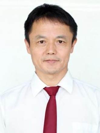 任濟民 任濟民