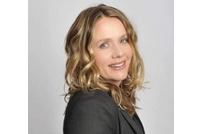Kerry Godliman Kerry Godliman