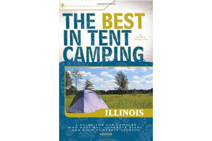 The Best in Tent Camping The Best in Tent Camping