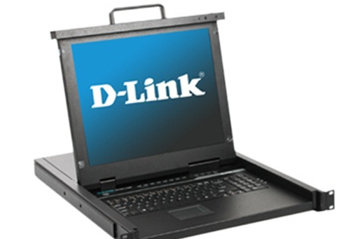 D-Link DKVM-L708 D-Link DKVM-L708