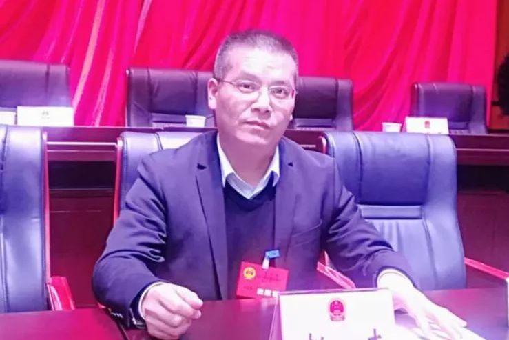 趙傑(湖北省天門市張港鎮黨委書記、鎮長) 趙傑(湖北省天門市張港鎮黨委書記、鎮長)
