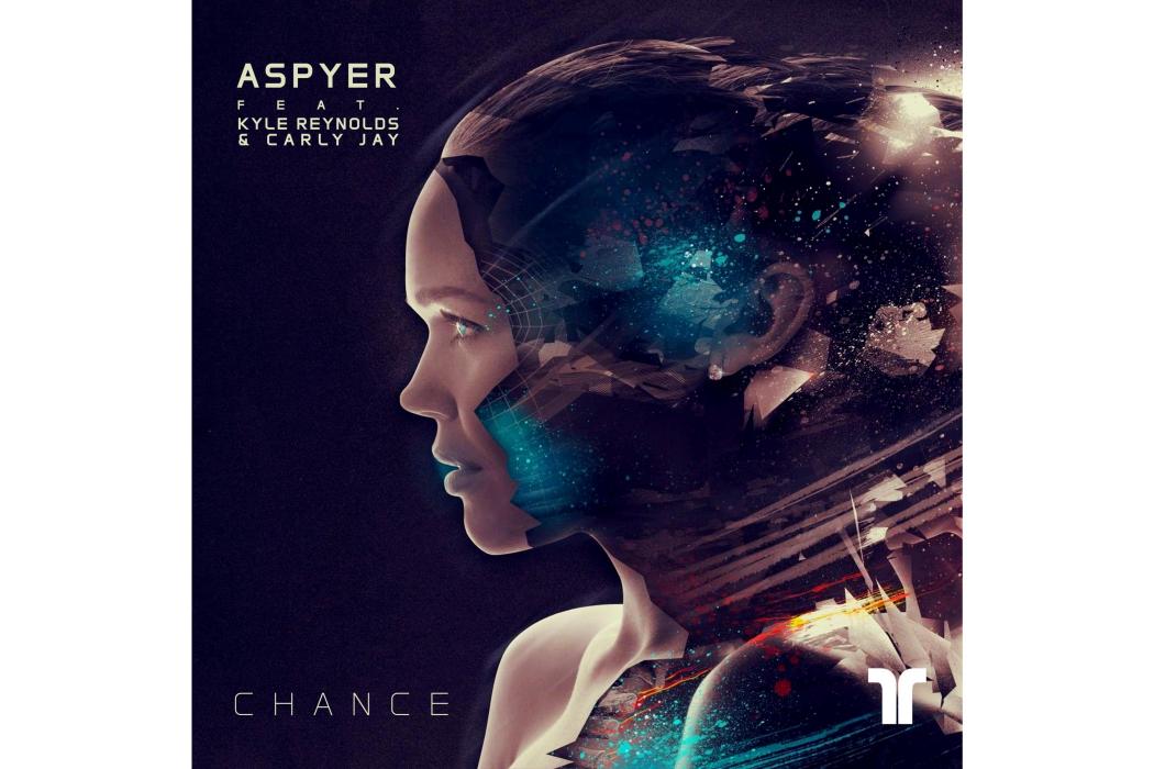 CHANCE(Aspyer/Kyle Reynolds/Carly Jay演唱單曲) CHANCE(Aspyer/Kyle Reynolds/Carly Jay演唱單曲)