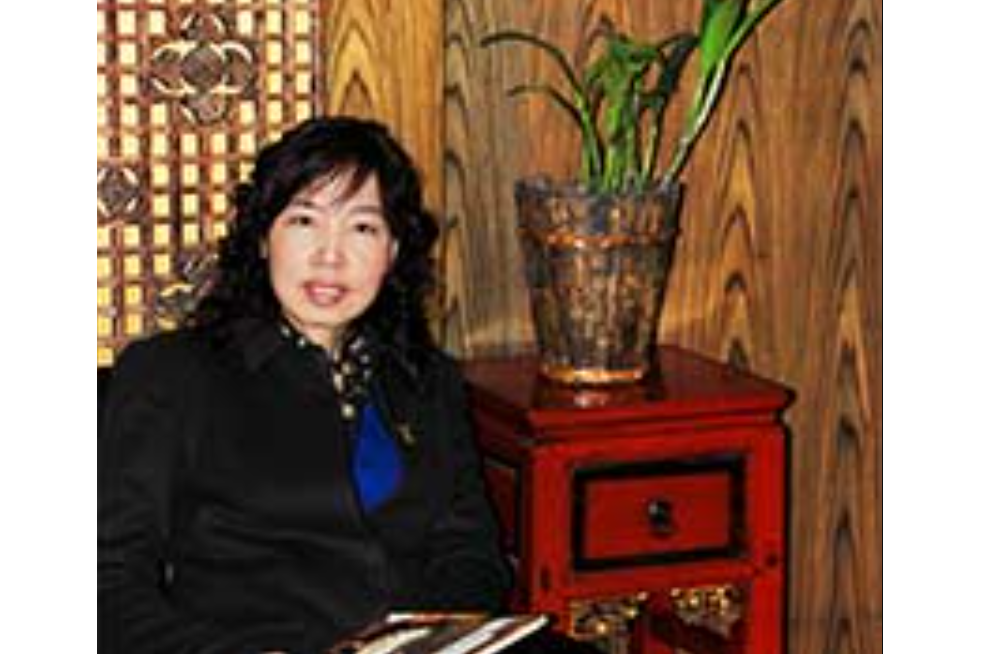 何惠娟(藝術家) 何惠娟(藝術家)
