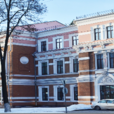 白俄羅斯國立交通大學