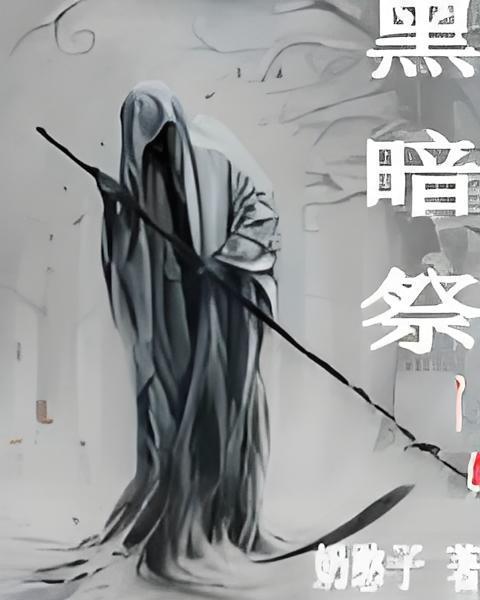 黑暗祭 黑暗祭