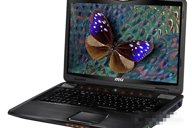 msi微星GT780DX-230NL msi微星GT780DX-230NL