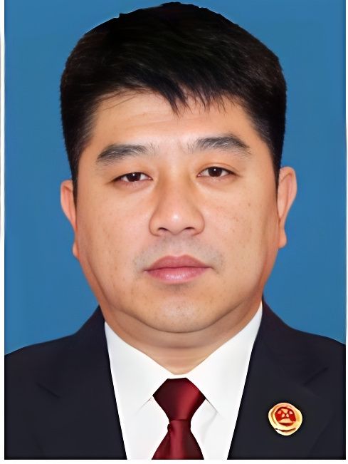 於文慶(佳木斯市人民檢察院黨組副書記、常務副檢察長) 於文慶(佳木斯市人民檢察院黨組副書記、常務副檢察長)