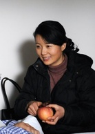 孟二冬(2009年哈斯朝魯執導的電影)