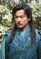 七種武器之孔雀翎(孔雀翎（2010年釋小龍主演電視劇）)
