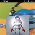 Crazy Frog 3D Live Wallpaper Crazy Frog 3D Live Wallpaper
