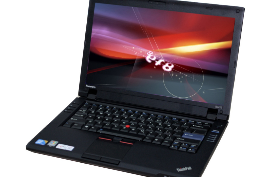 ThinkPad SL410(2842EUC) ThinkPad SL410(2842EUC)