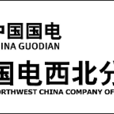 中國國電集團公司西北分公司