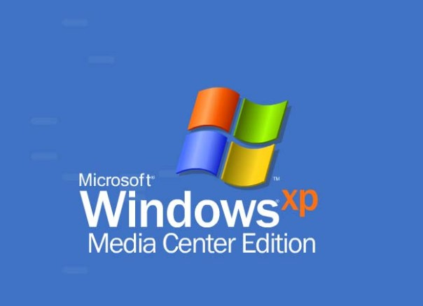 Windows XP 64-Bit Edition