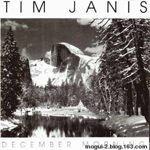 Tim Janis