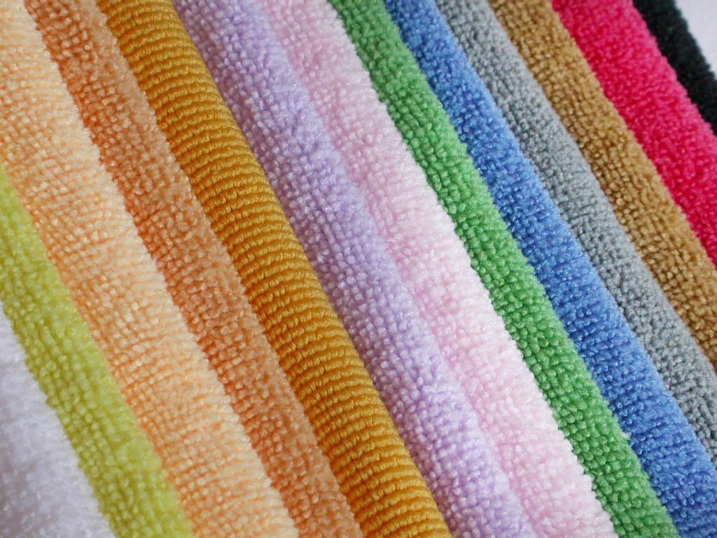 木質纖維毛巾
