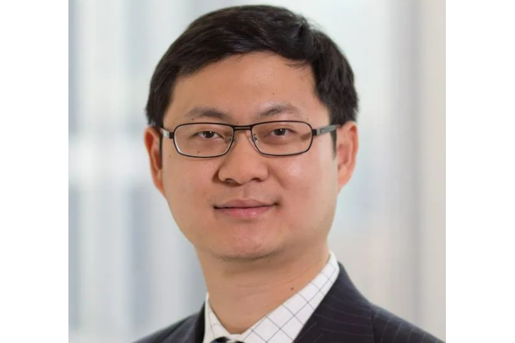 楊昭烜(原網易財務長) 楊昭烜(原網易財務長)