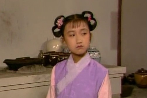 張爽(中國內地女演員) 張爽(中國內地女演員)