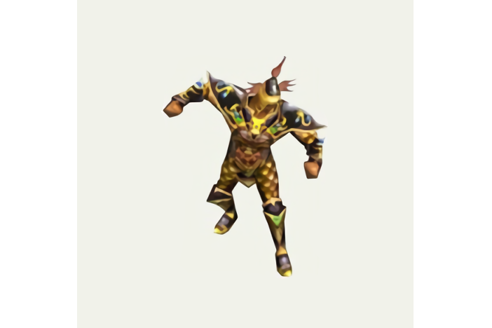 黃金力士(遊戲《真封神》中的怪物) 黃金力士(遊戲《真封神》中的怪物)