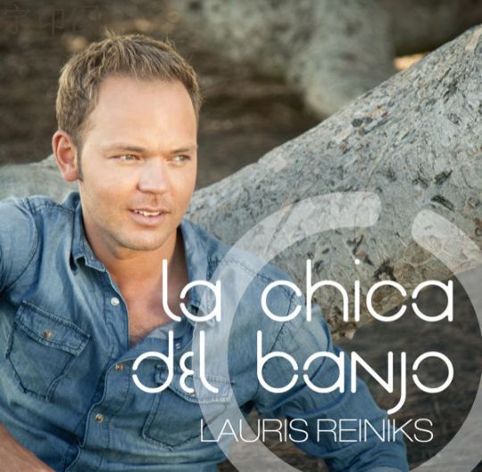 La Chica del Banjo La Chica del Banjo