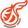 Kwangdong Freecs Kwangdong Freecs