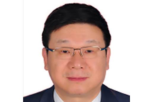 張振安(米奧會展獨立董事) 張振安(米奧會展獨立董事)