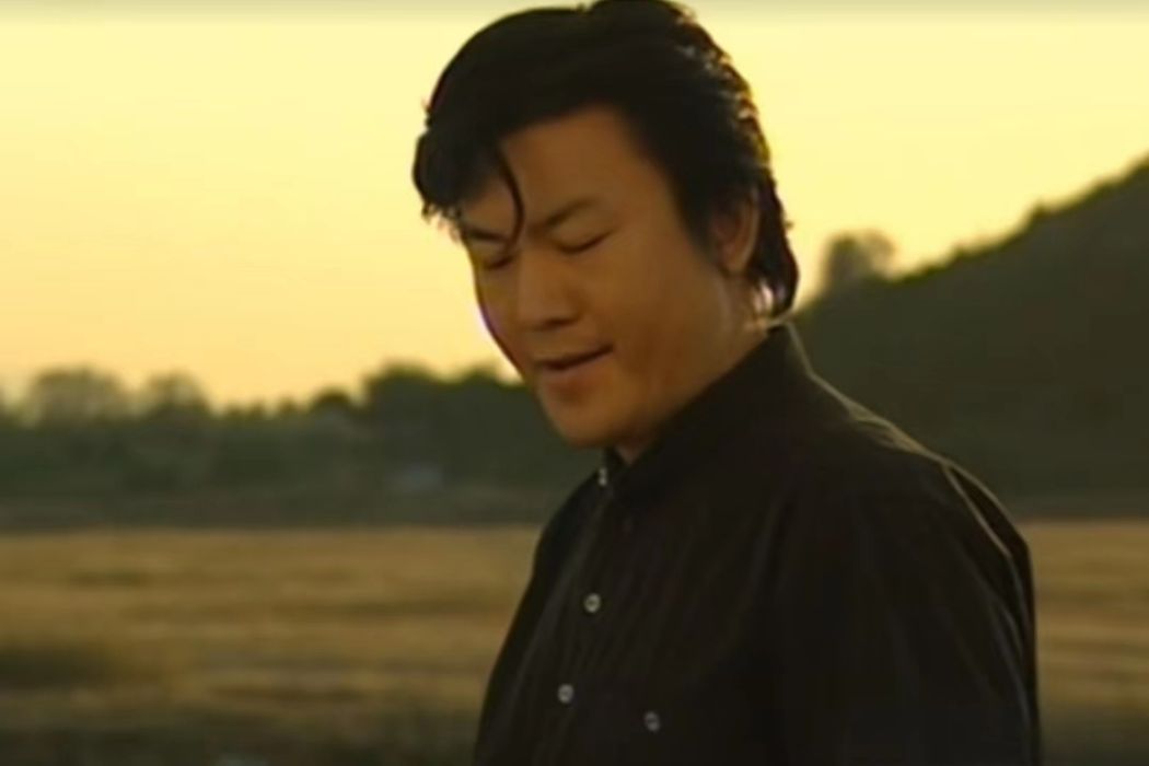 李季深 李季深