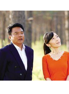 李琳(中國內地影視女演員)