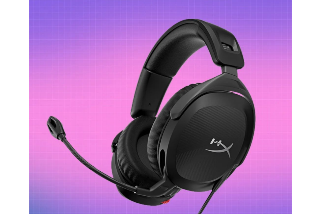 HyperX 毒刺 2 HyperX 毒刺 2