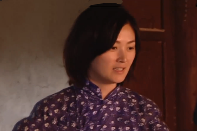王玉蘭(二戰題材劇《倖存者》中的角色) 王玉蘭(二戰題材劇《倖存者》中的角色)