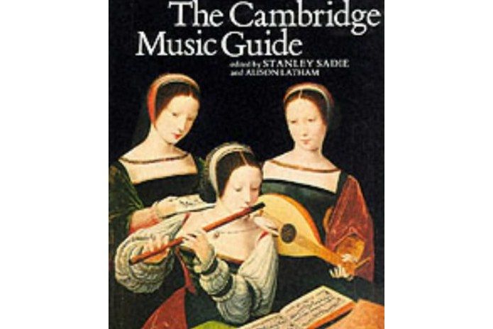 The Cambridge Music Guide The Cambridge Music Guide