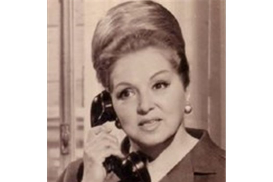Isabel Garcés Isabel Garcés