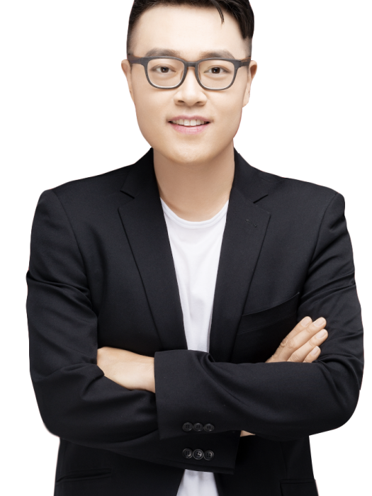 韋震(愛爾蘭都柏林理工大學講師) 韋震(愛爾蘭都柏林理工大學講師)