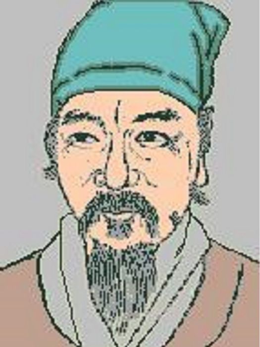 周柳(北宋詩人周邦彥與柳永)