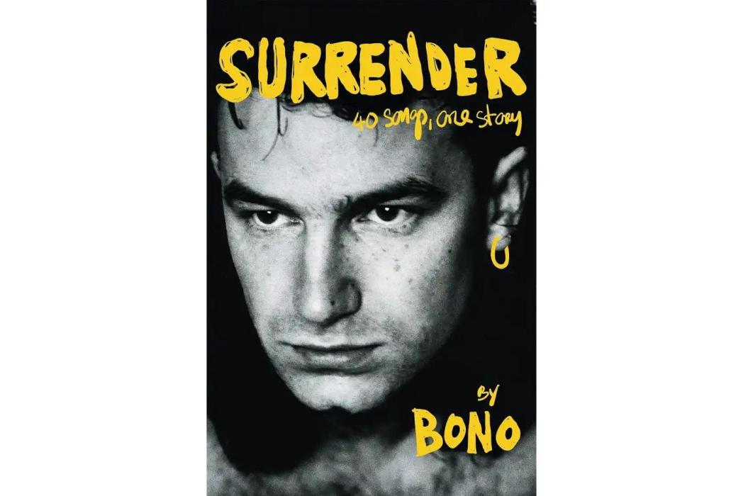 投降(愛爾蘭搖滾樂隊U2主唱博諾(Bono)的回憶錄) 投降(愛爾蘭搖滾樂隊U2主唱博諾(Bono)的回憶錄)