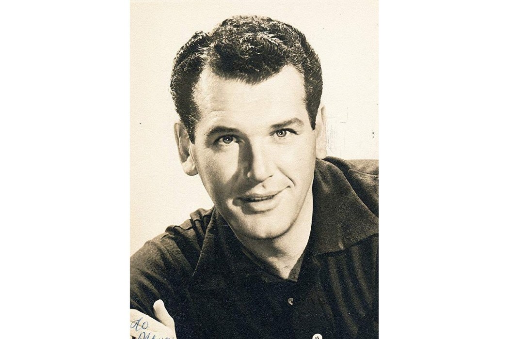 Robert Rockwell Robert Rockwell