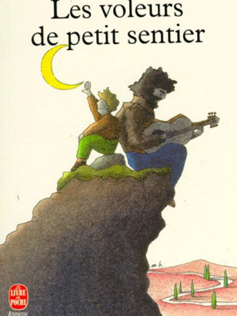 les voleurs de petit sentier