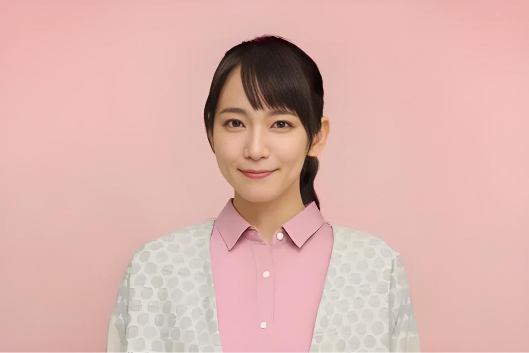 久遠愛子 久遠愛子
